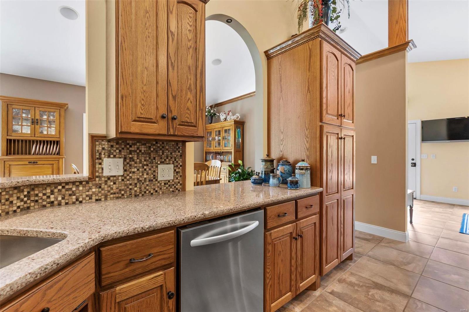 Egypt Mills Ridge - Residential