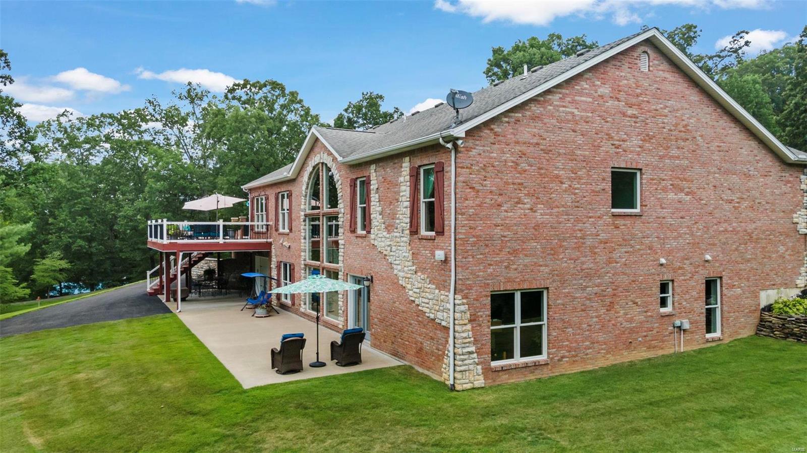 Egypt Mills Ridge - Residential