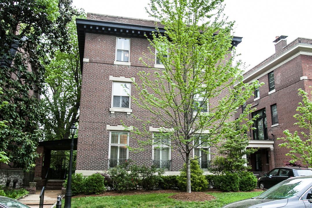 This Classic Federal manse in the heart of the CWE is magnificent from top to bottom! A gated side porch opens to the elegant reception hall from which living, music & dining rooms radiate. The living room spans the front of the home & features crown & picture molding, a fireplace flanked by rounded bookcases, 3 sets of French doors across the front & a set of stained glass windows. Tucked between the living & dining rooms - a music room with a period chandelier & sconces - while pocket doors from the hall open to the formal dining room which is served by a butler's pantry & kitchen with rustic maple cabinets, granite counters, a hammered copper "farmer's" sink, high end appliances & a built-in flat screen & sound system. Up the curving staircase to the 2nd floor, one finds a fully equipped laundry room; master suite with fireplace, luxurious bath & walk-in closet; hall bath; bedroom; office & sunroom. On the 3rd - 3 more bedrooms, hall bath, family room with fireplace & billiard room. Additional Rooms: Sun Room