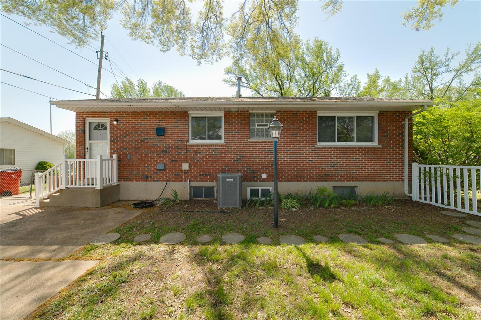 Gary Gardens Add - Residential