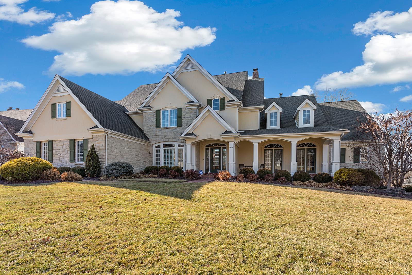 Country Lake Estates - Residential