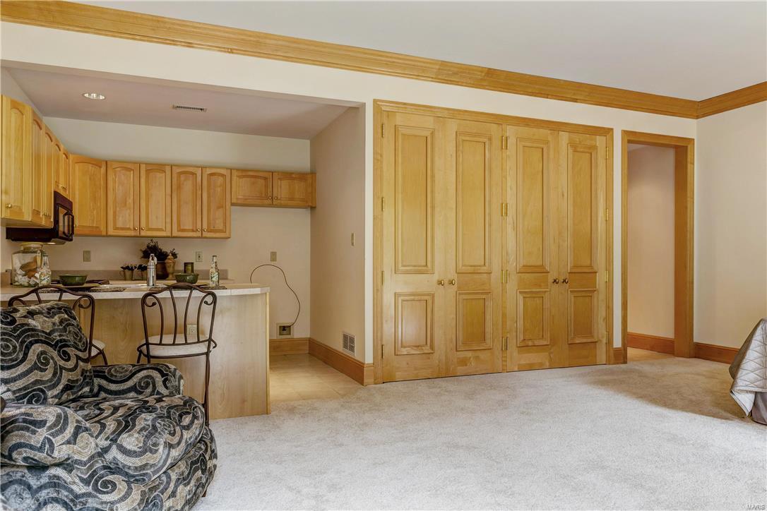 Whitmoor - Residential