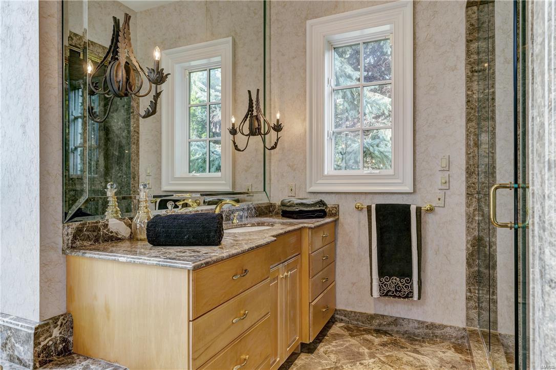 Whitmoor - Residential