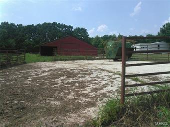 None - Farm