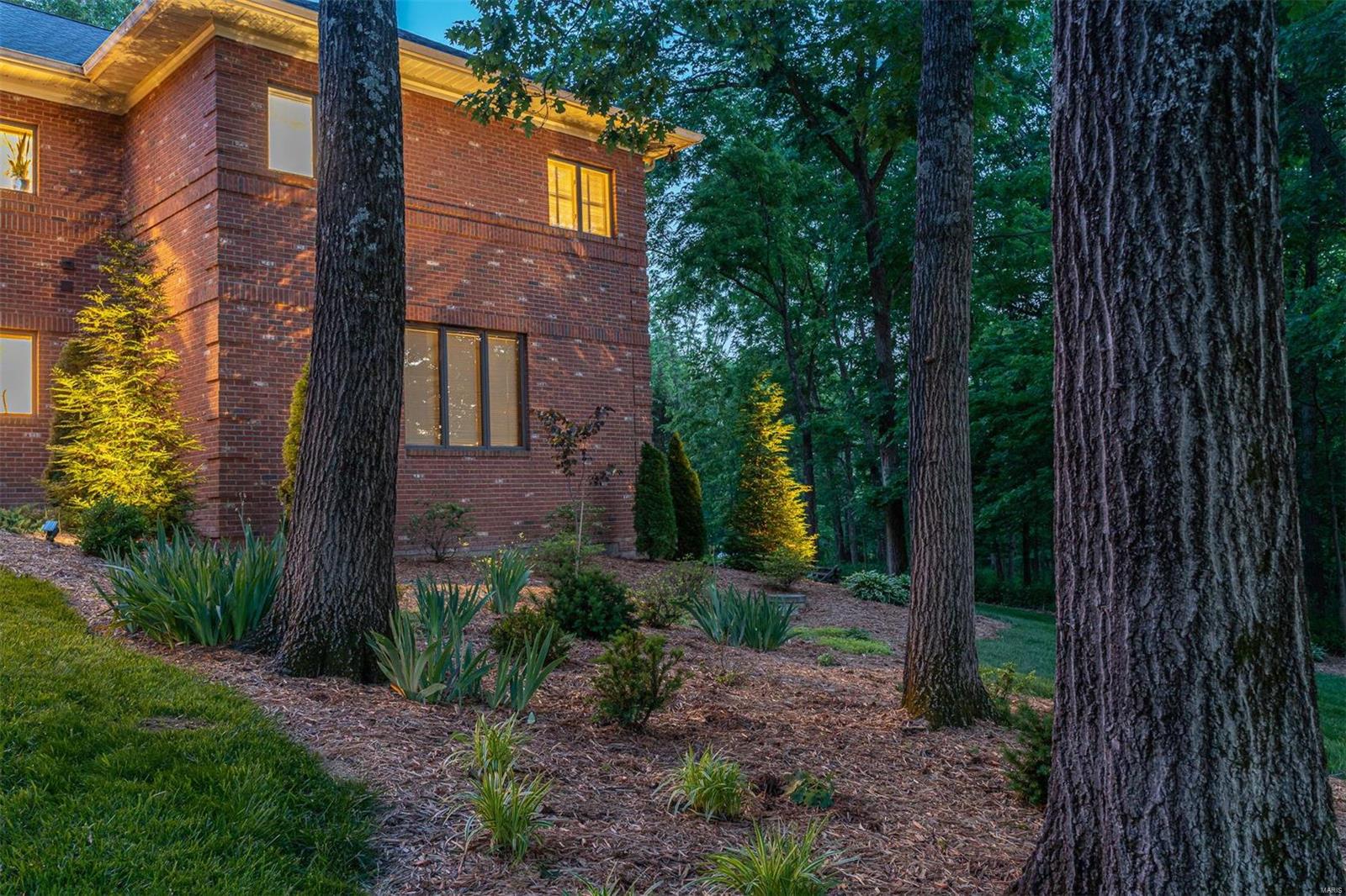 Forest Hills Sub. - Residential
