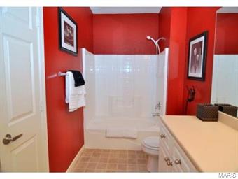 Boulders At Katy Trail Condo - Residential Lease