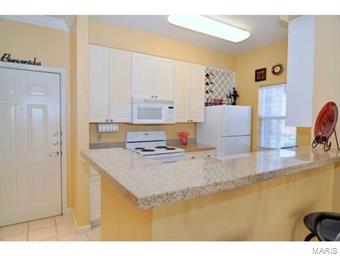 Boulders At Katy Trail Condo - Residential Lease