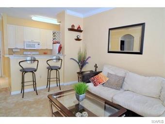 Boulders At Katy Trail Condo - Residential Lease