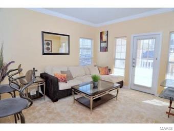 Boulders At Katy Trail Condo - Residential Lease