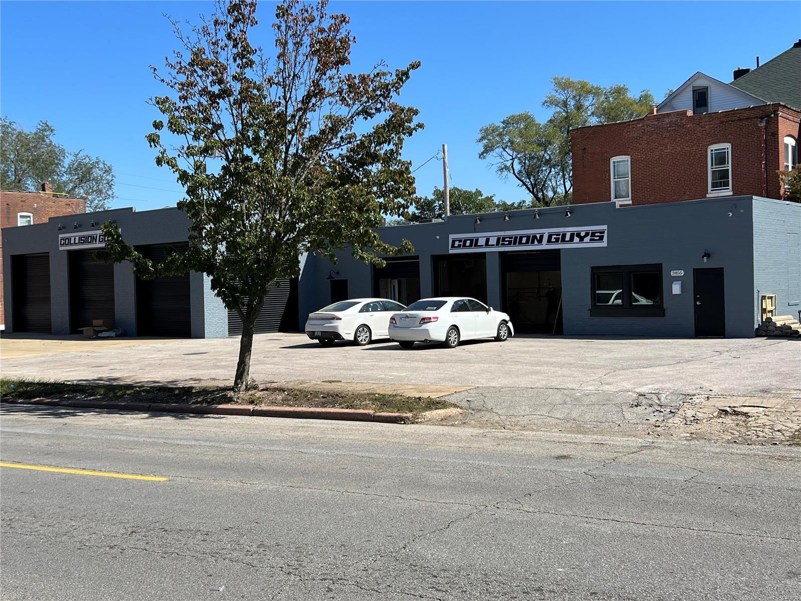 Investment Opportunity, multi-state autobody shop with 13 locations and growing.  New 10-year lease commencing October 1, 2023, with 3% annual rent increases and two 5-year options with The Collision Guys https://www.thecollisionguys.com.  This is a great opportunity to own a long-term NNN lease property with great returns.  Cap Rate in year 1 is 7% and 9.1% in year 10 giving great appreciation to the investor.  This auto body shop was 100% remodeled and expanded in 2015, meeting all EPA regulations as an autobody shop with a paint booth.  A new roof was installed in 2023.
 
Historically, consumers look to repair their vehicles instead of purchasing a new vehicle in a down economy making this an attractive investment with an expanding operator of auto body repair shops. Location: City, Corner Location