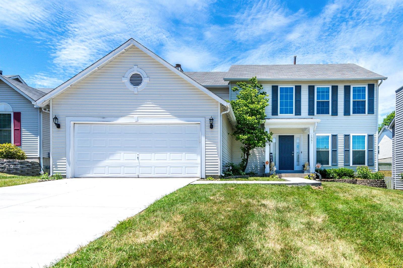 Glen Eagles Estates - Residential
