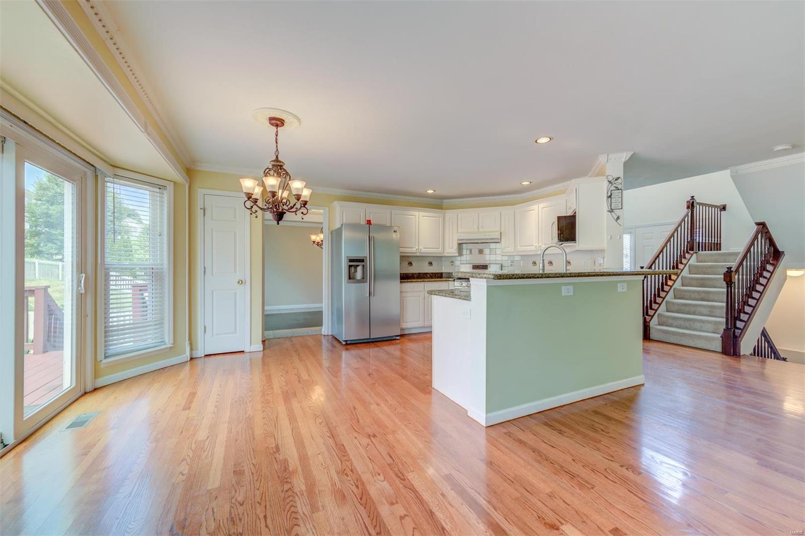 Glen Eagles Estates - Residential