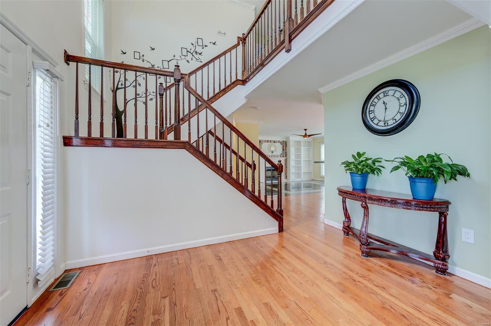 Glen Eagles Estates - Residential