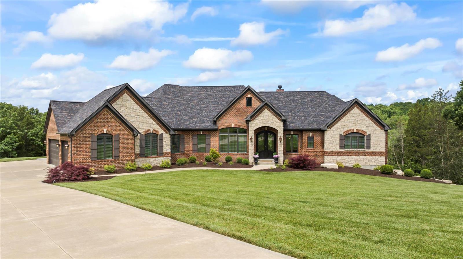 The Oaks At Wildwood - Residential
