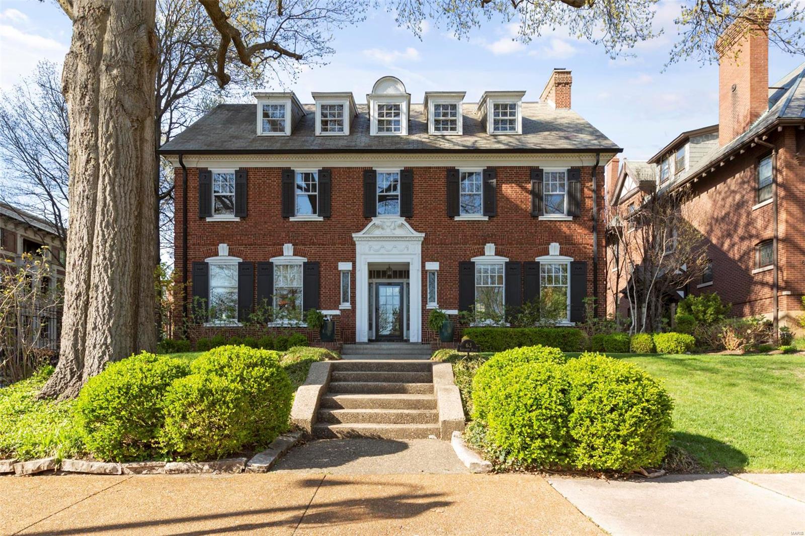 Kingsbury Place - Residential