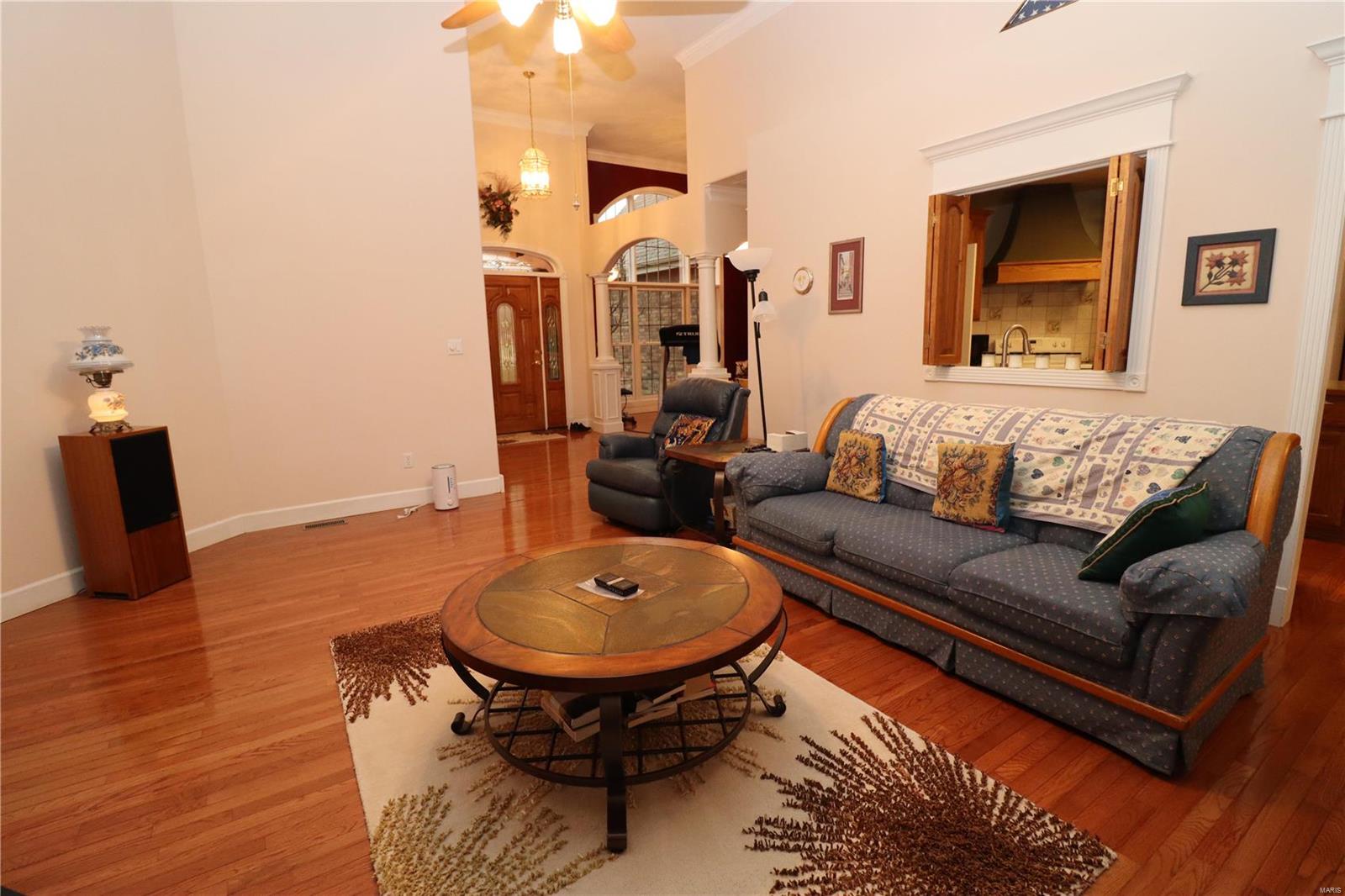 The Meadows - Residential