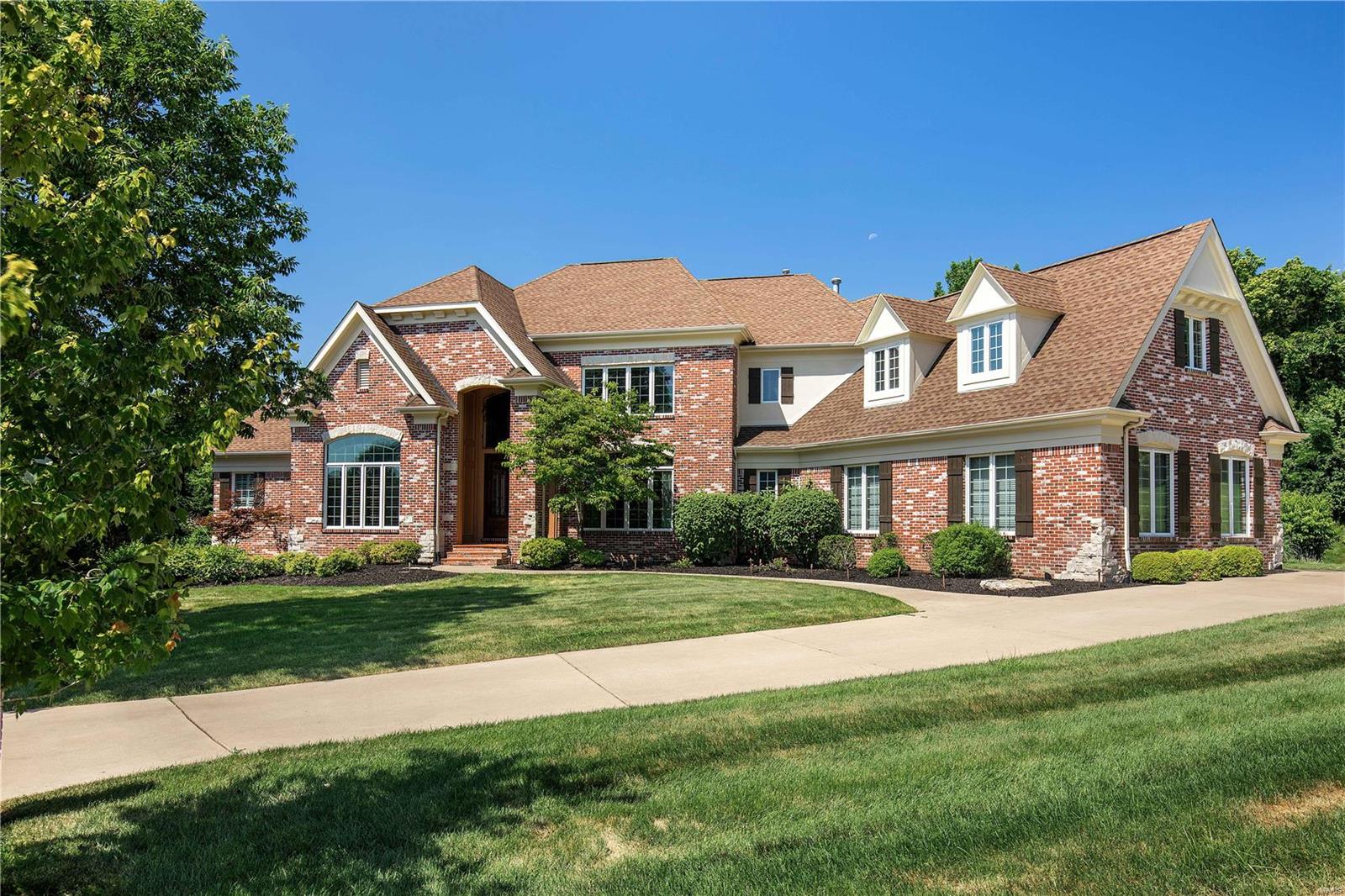 Marvel at this magnificent well-appointed home in Greystone situated on a quiet one-acre cul-de-sac lot. Enjoy fun & sun by the private saltwater pool oasis or peaceful evenings by the firepit surrounded by gardens & trees. Finished walk-out lower level w/stone bar is an amazing entertainer’s dream. Grand entry w/inviting neutral hues of color, gleaming wood floors & gracious embellishments. An elegant dining room ideal for formal gatherings. A private office w/bookcases. The great room is a showstopper w/floor-to-ceiling windows & one of four fireplaces. A gourmet kitchen centers the home w/custom cabinets, granite, stainless appliances, tile backsplash & walk-in pantry. Open flow to breakfast & hearth room w/access to decks & screened-in porch plus incredible year round views. The main floor master suite is a restful retreat offering a spa-like bath w/dual sinks, jet tub & shower. Upstairs is a bonus room and 3 spacious bedrooms each with its own bath & walk-in closet. A rare find! Additional Rooms: Sun Room