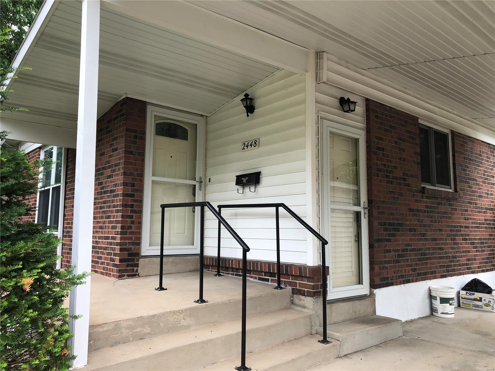 Charlack - Residential