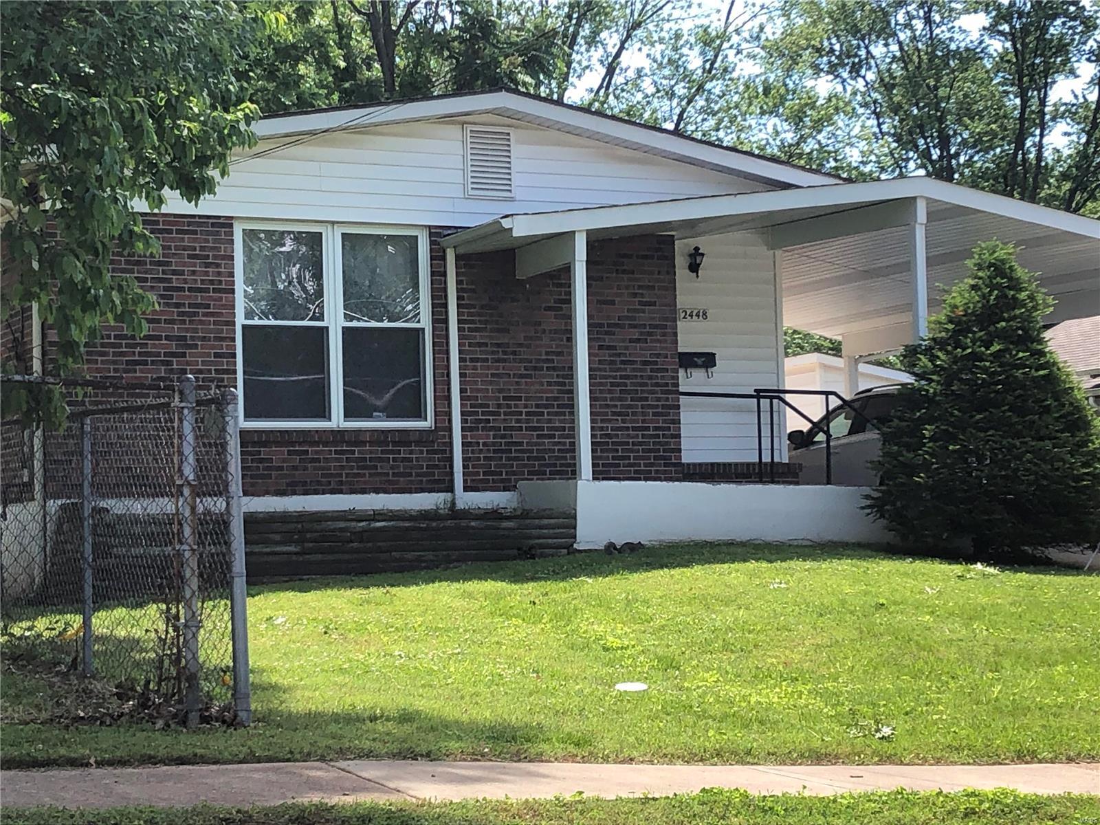 Charlack - Residential