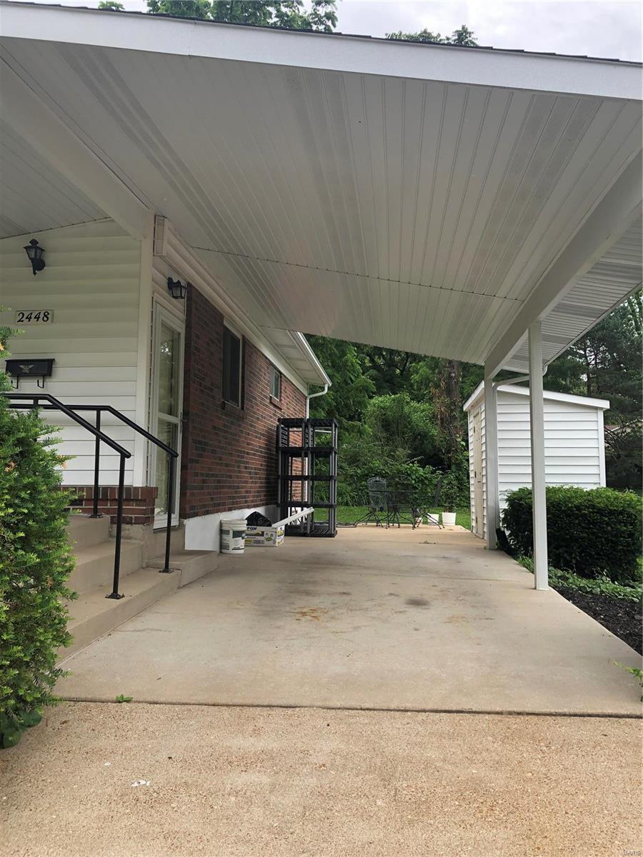 Charlack - Residential