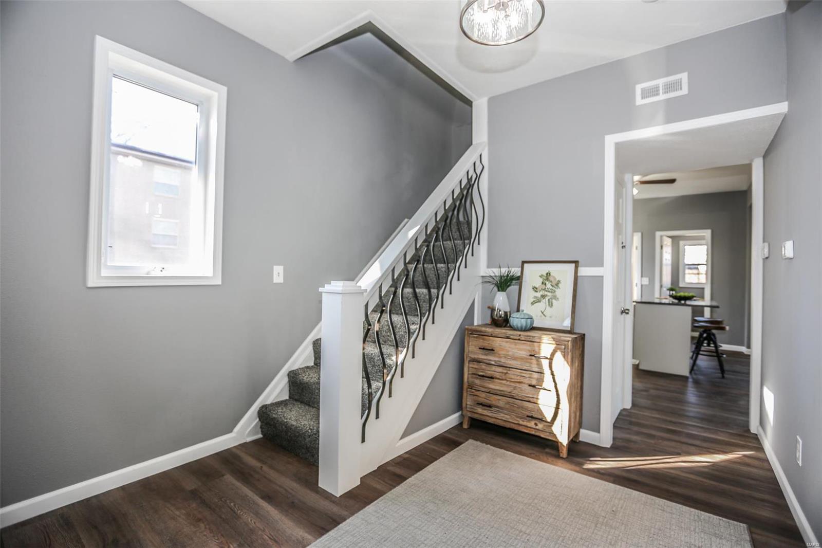 Greenwood - Residential
