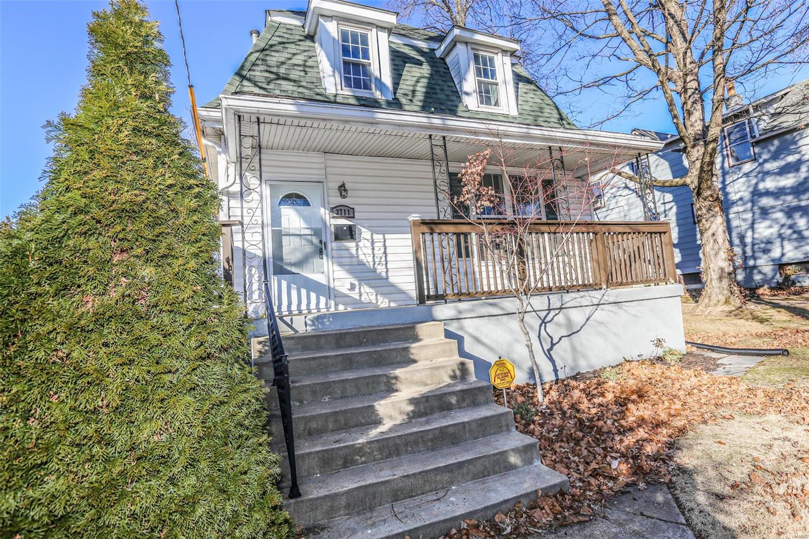 Greenwood - Residential