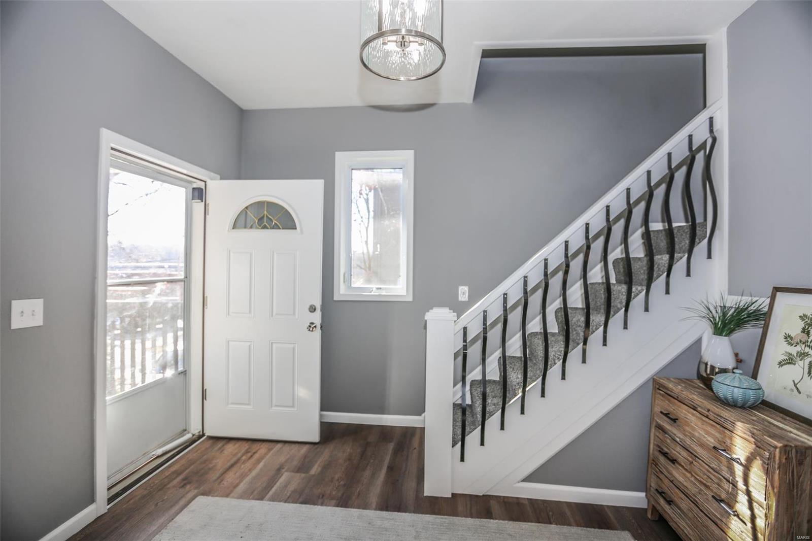 Greenwood - Residential