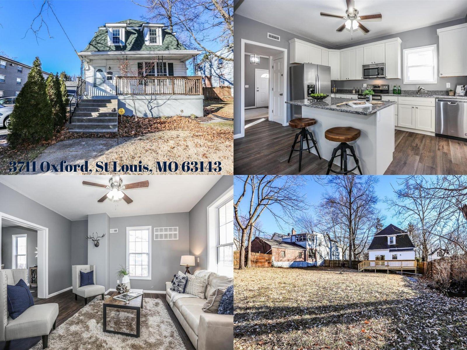 Greenwood - Residential