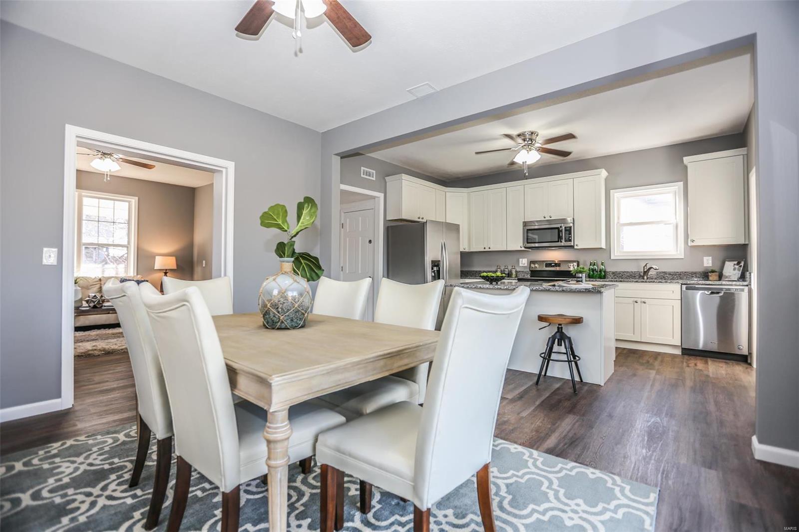 Greenwood - Residential