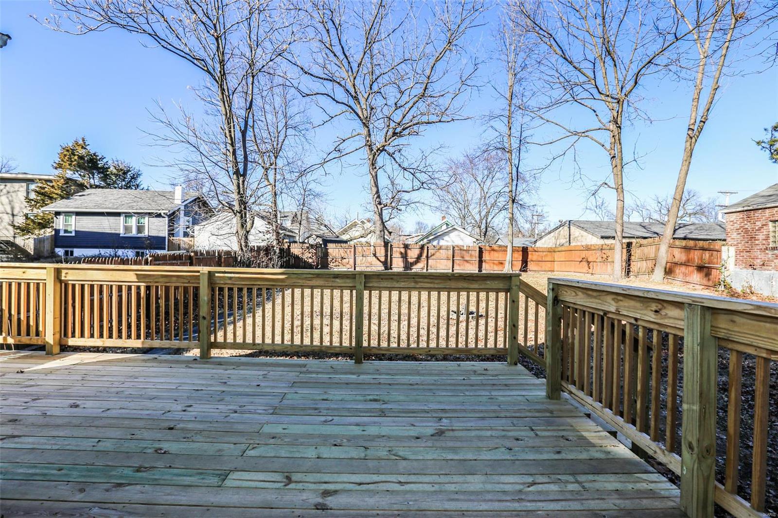 Greenwood - Residential