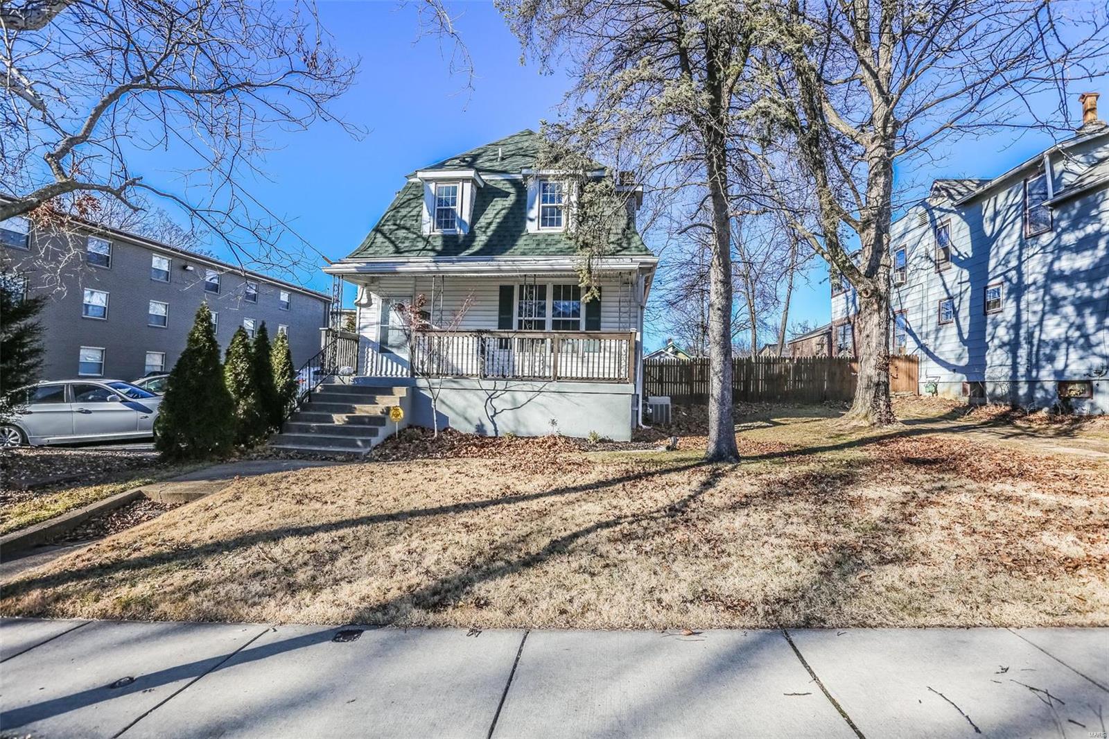 Greenwood - Residential