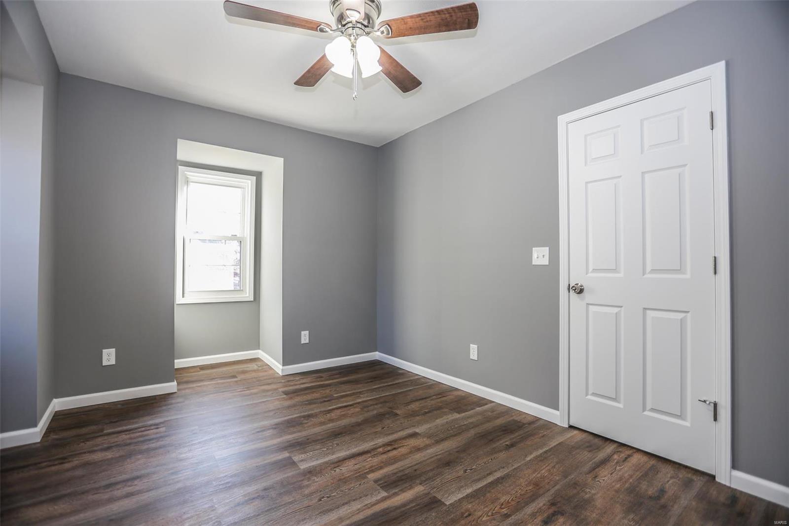 Greenwood - Residential