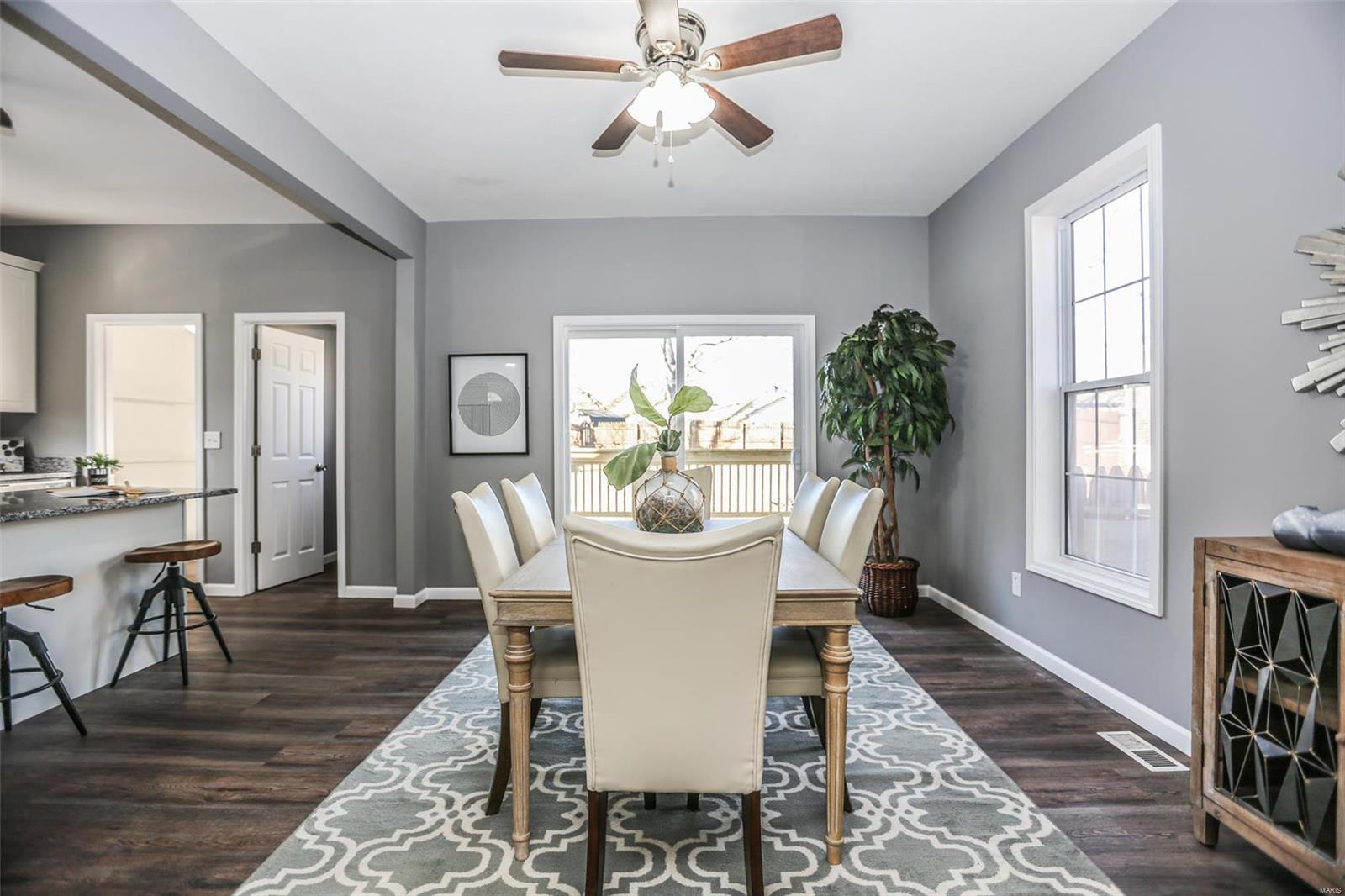 Greenwood - Residential