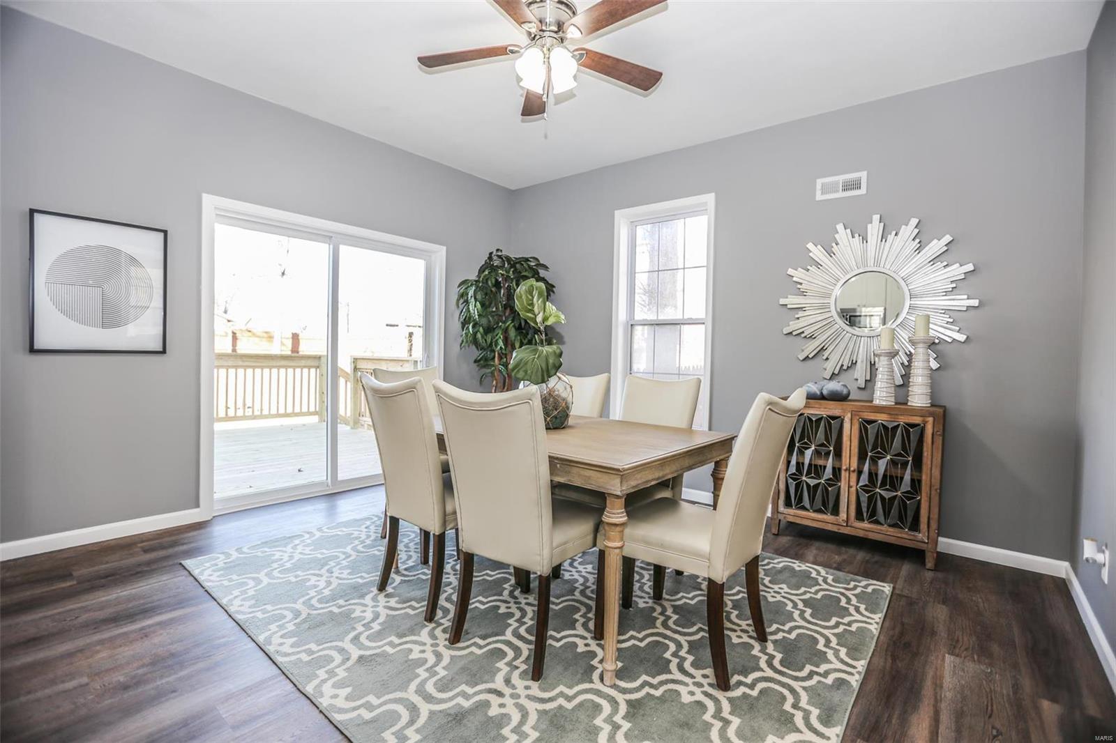 Greenwood - Residential