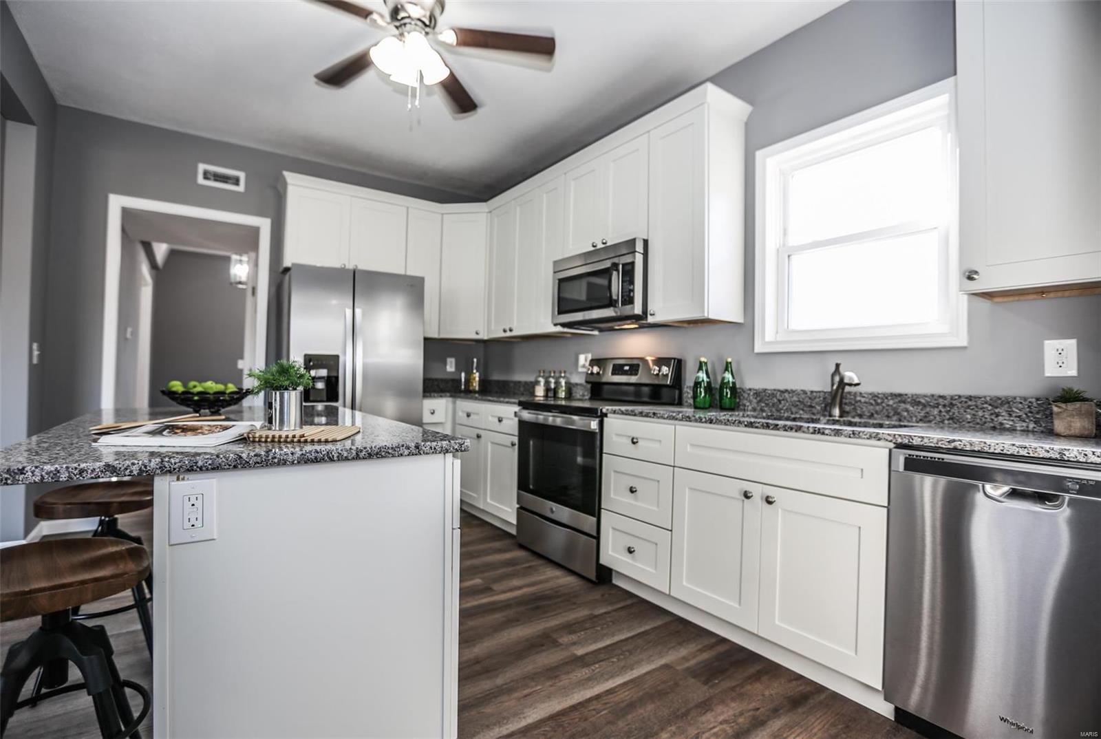Greenwood - Residential