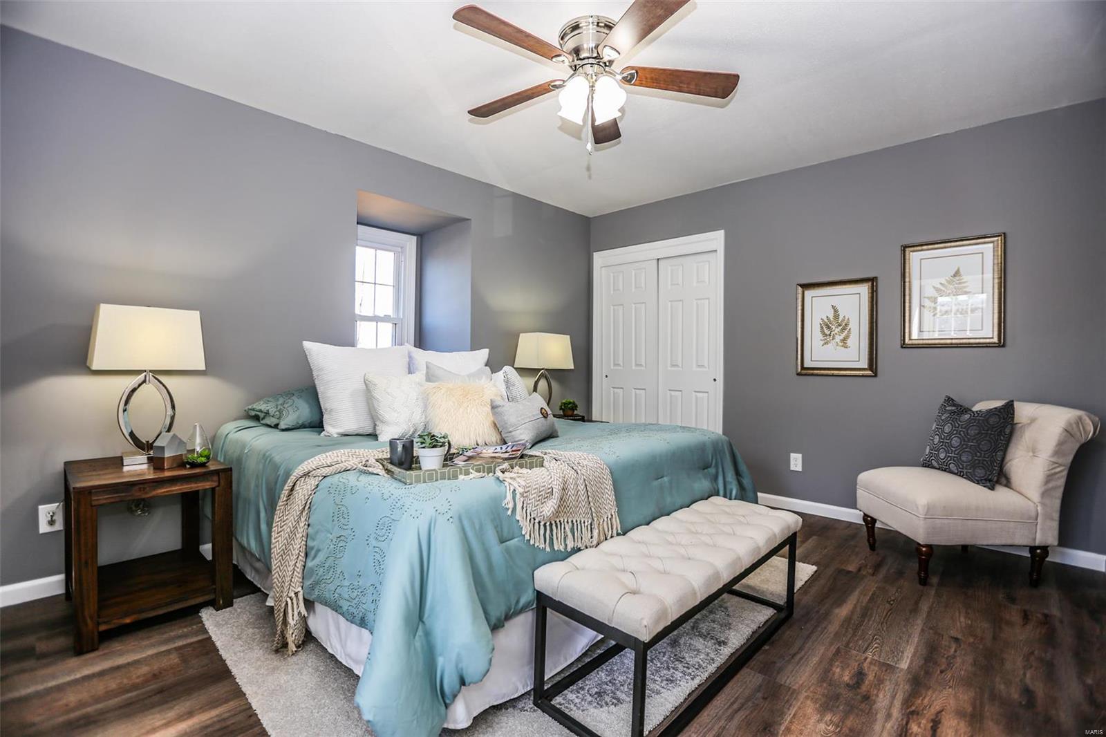Greenwood - Residential