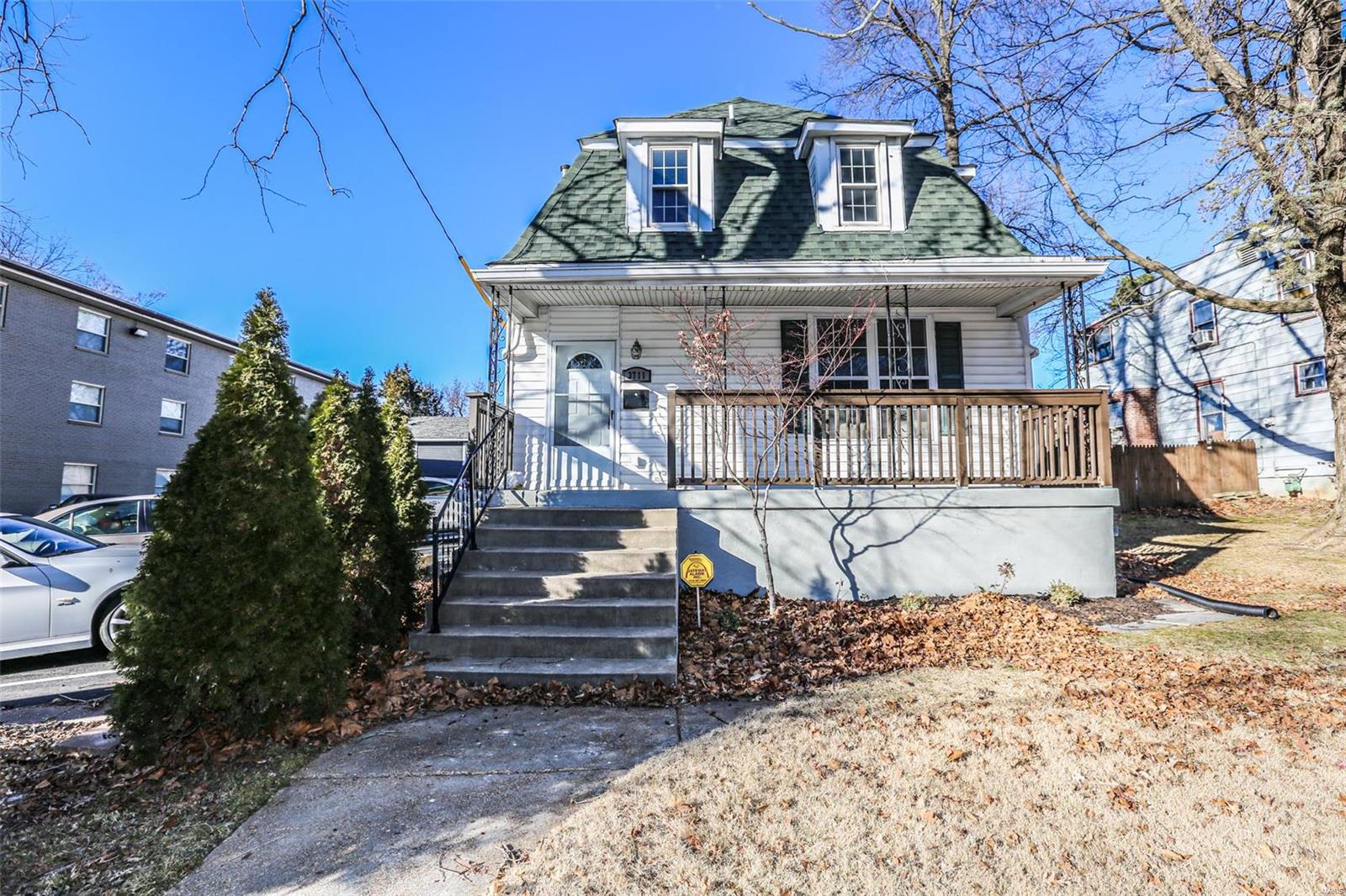 Greenwood - Residential
