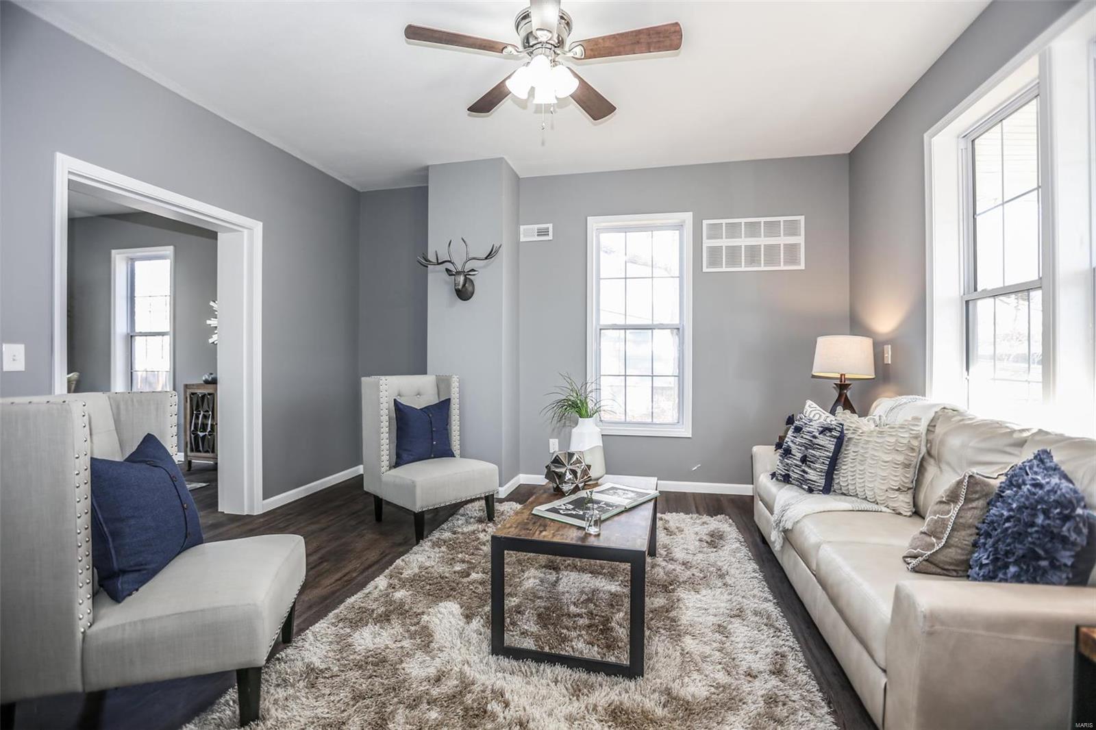 Greenwood - Residential