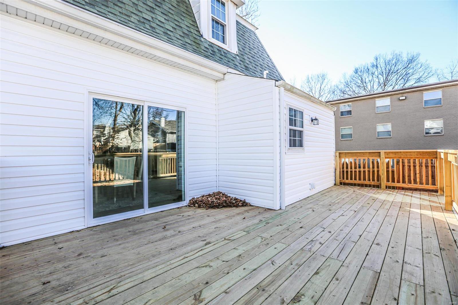 Greenwood - Residential