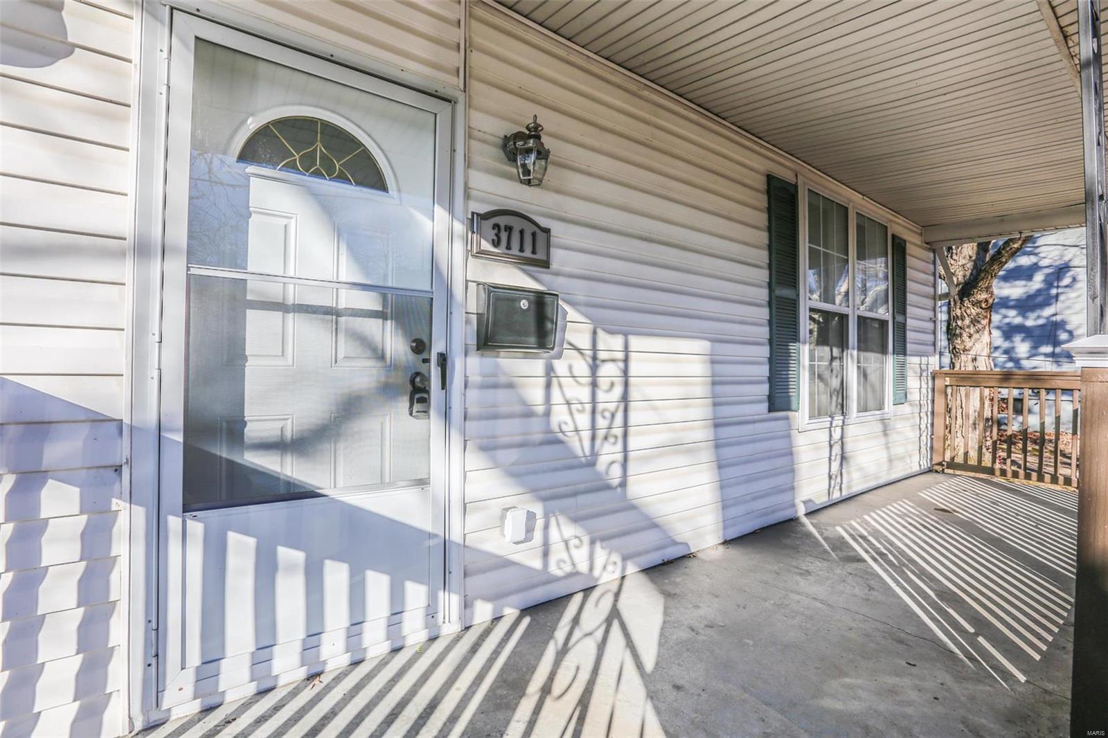 Greenwood - Residential