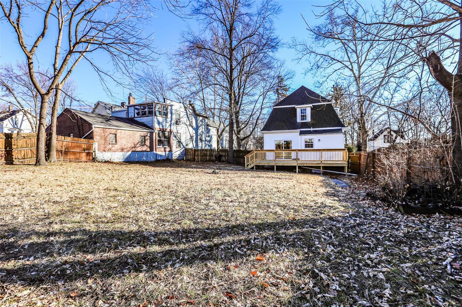 Greenwood - Residential