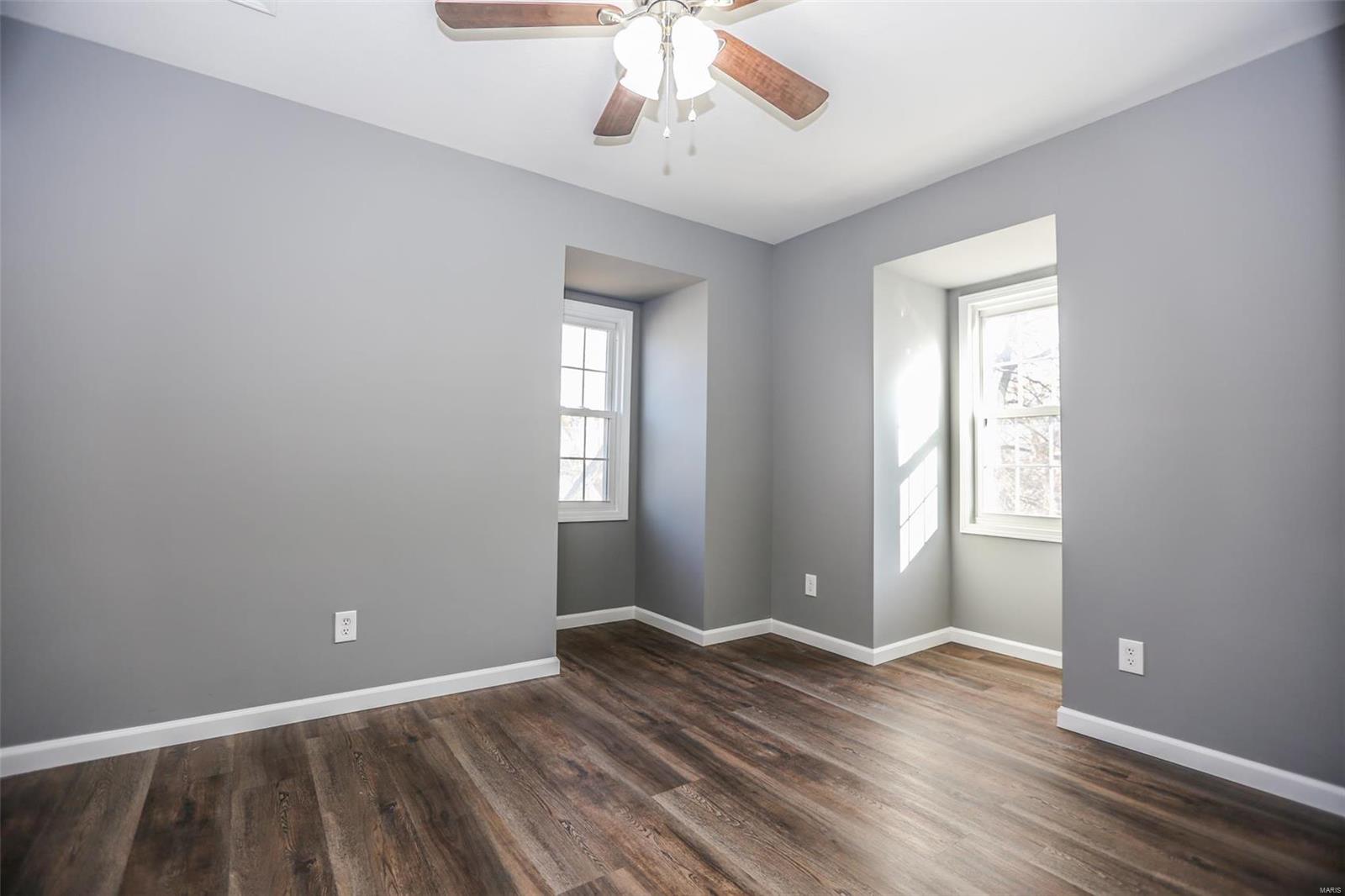 Greenwood - Residential