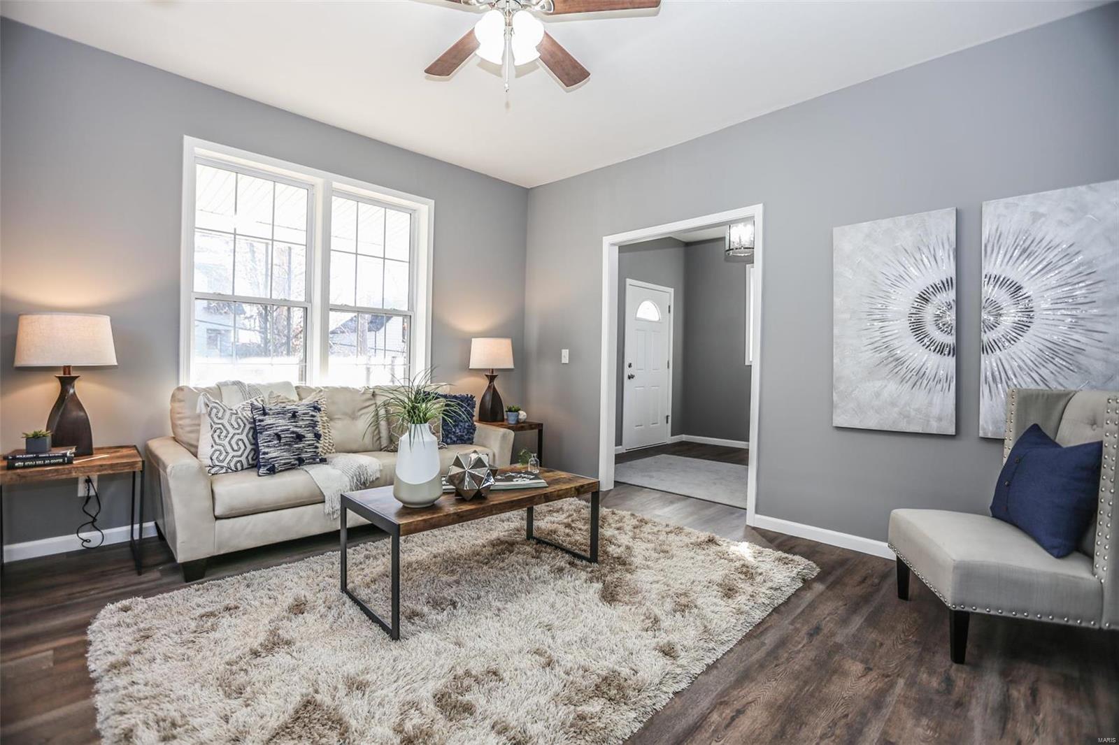 Greenwood - Residential