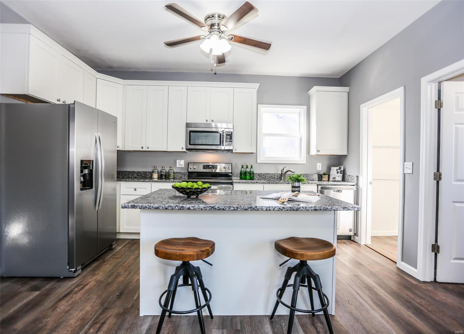 Greenwood - Residential