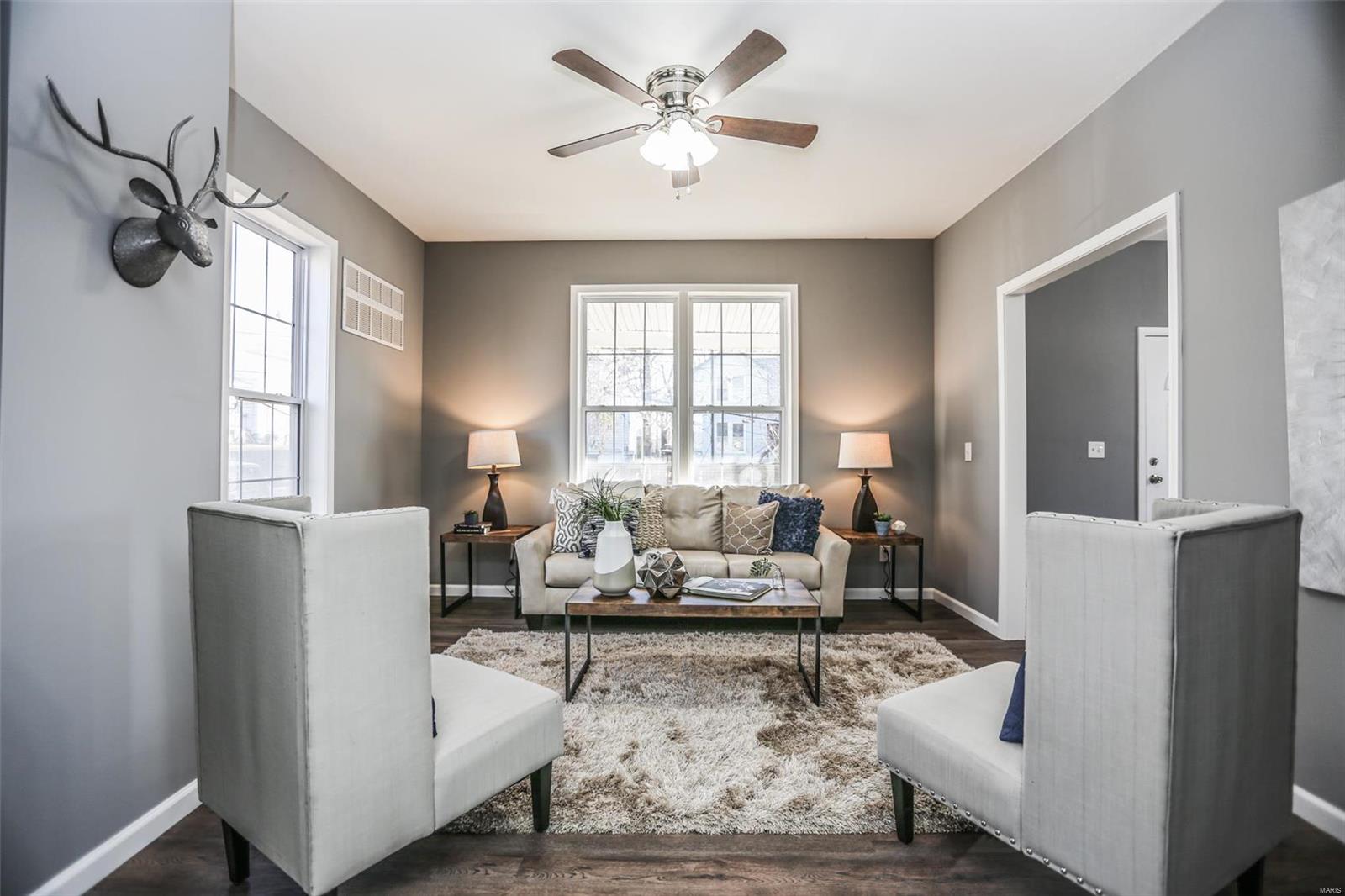 Greenwood - Residential