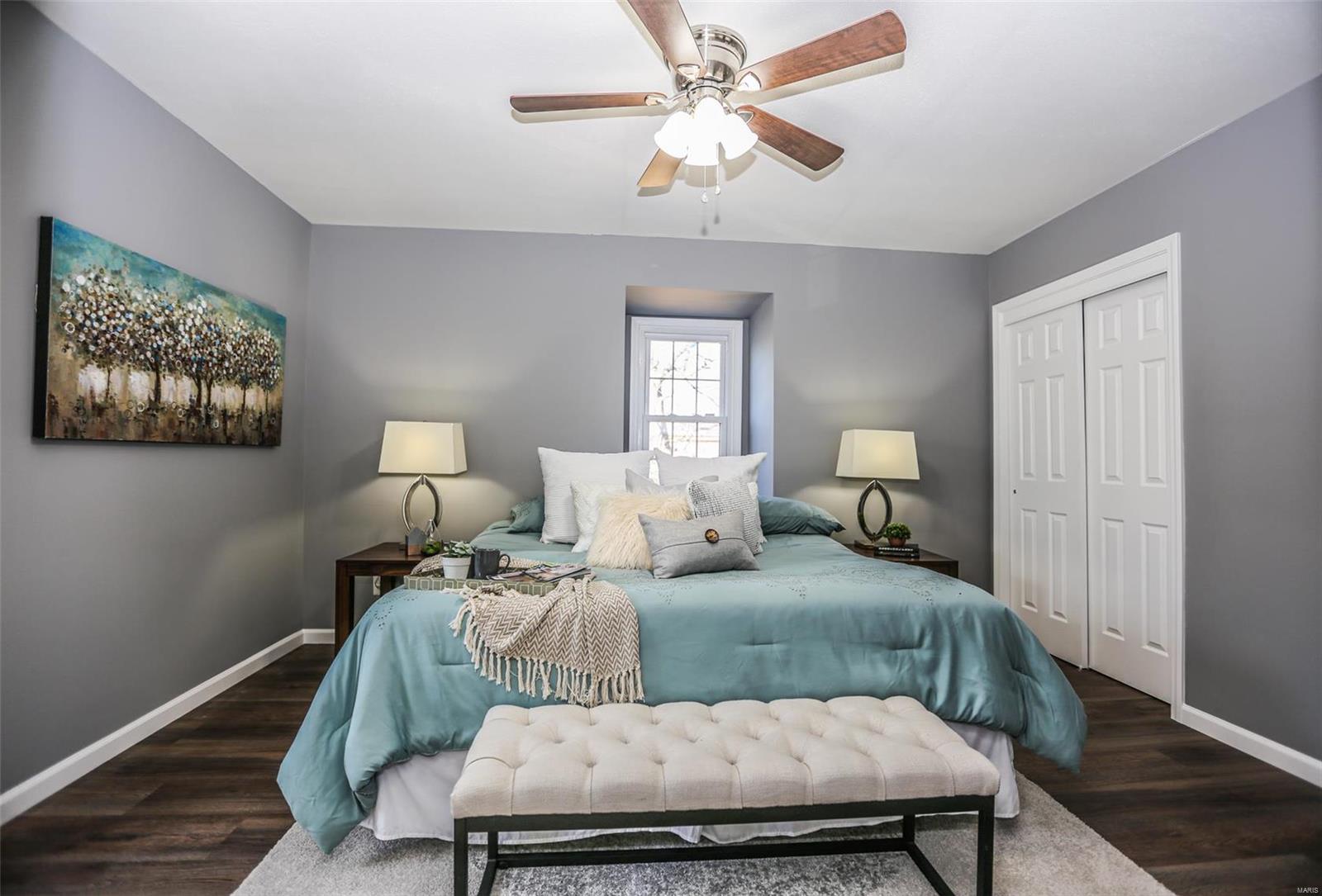 Greenwood - Residential