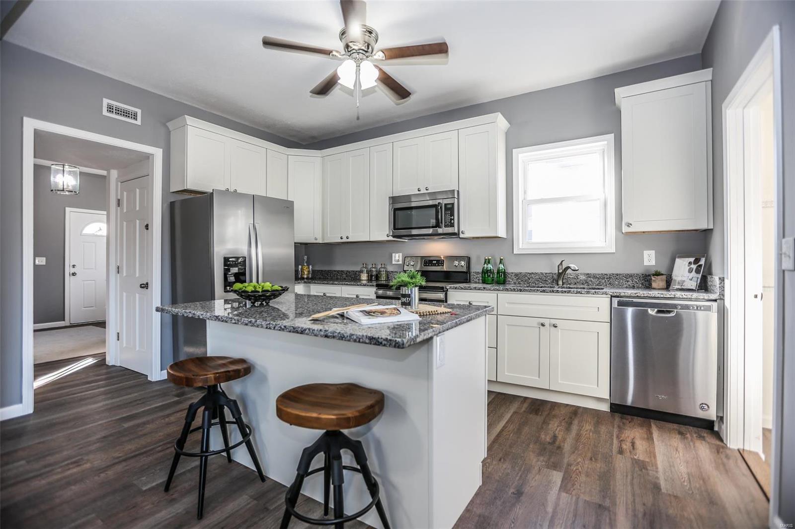 Greenwood - Residential
