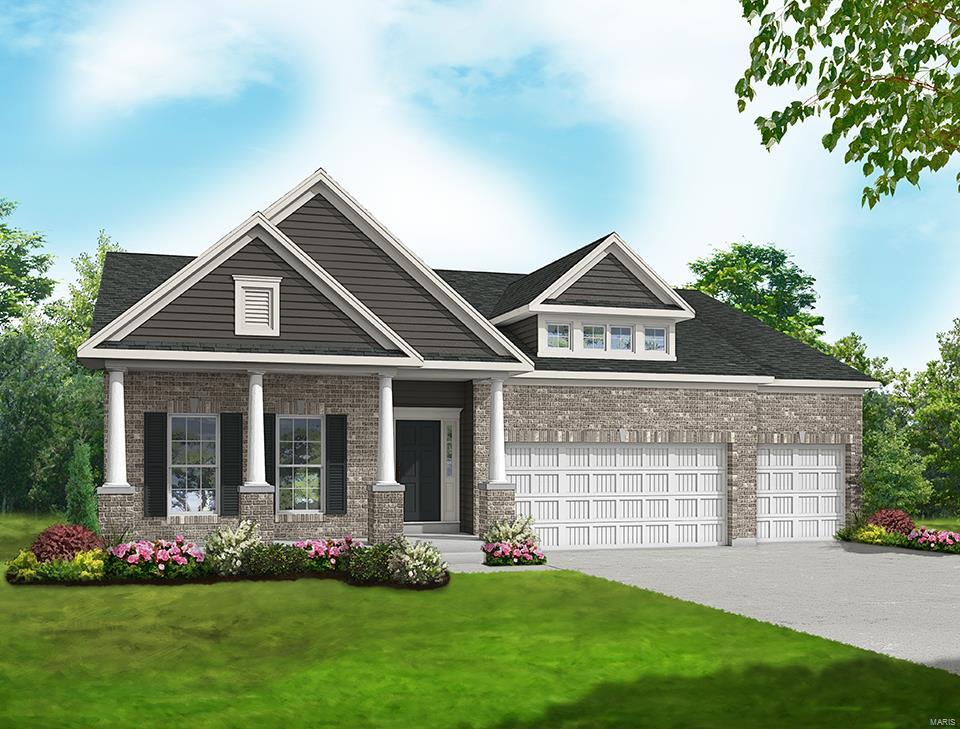 Cedarstone - Residential