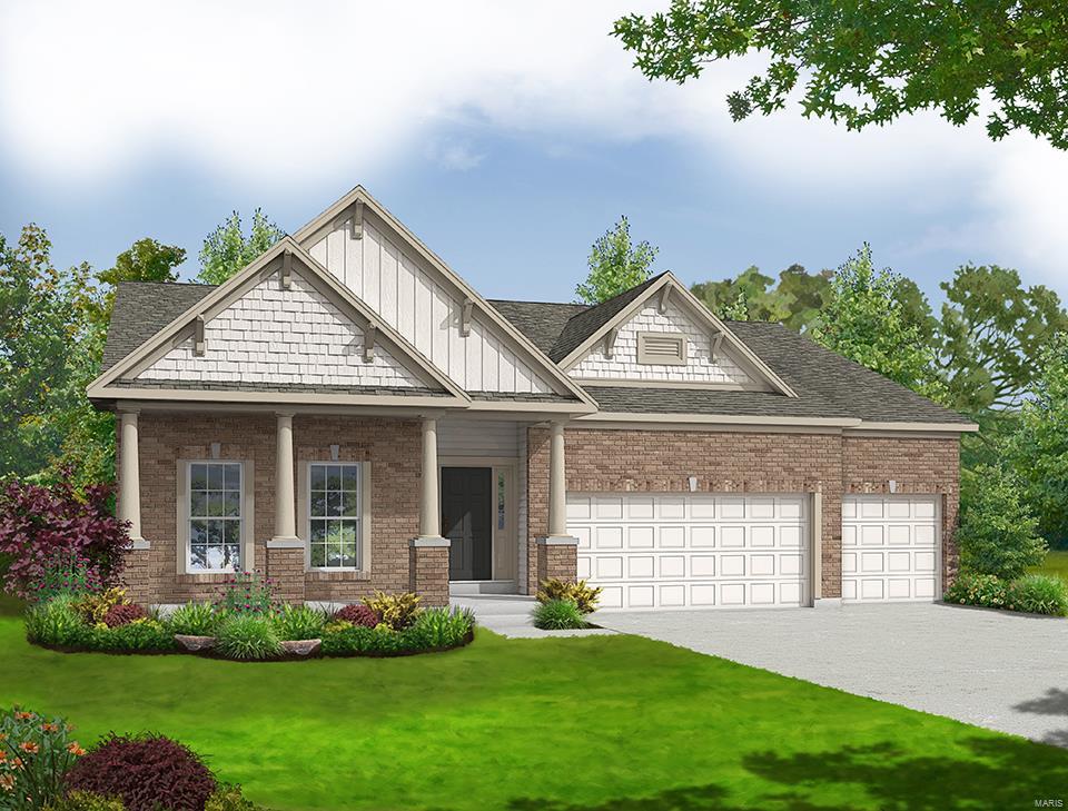 Cedarstone - Residential