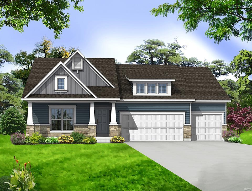 Cedarstone - Residential